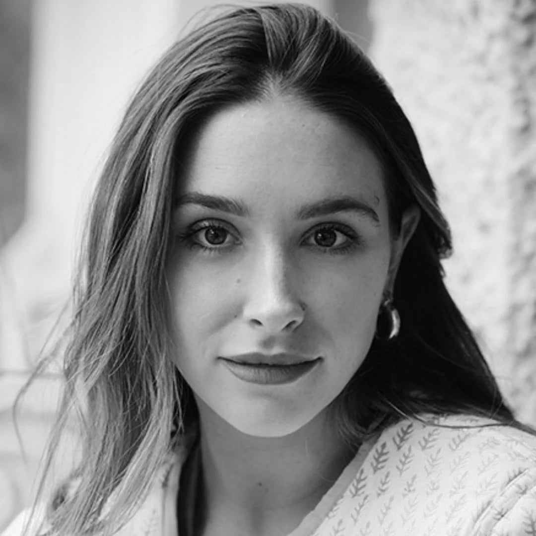 Alana Oates