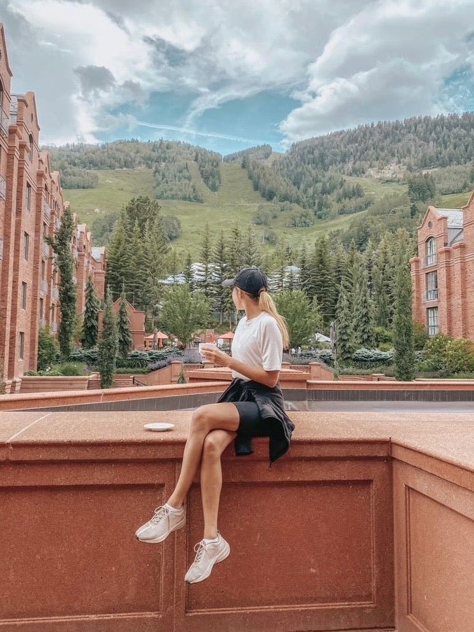 An Alpine Father’s Day Getaway: O2 Aspen Hosts Support HerStory at Aspen Food + Wine Festival