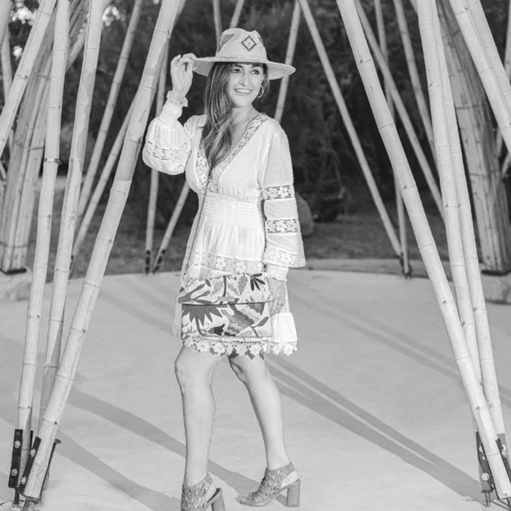 Meet Isabel Andrade Founder of Corazon Playero HerStory