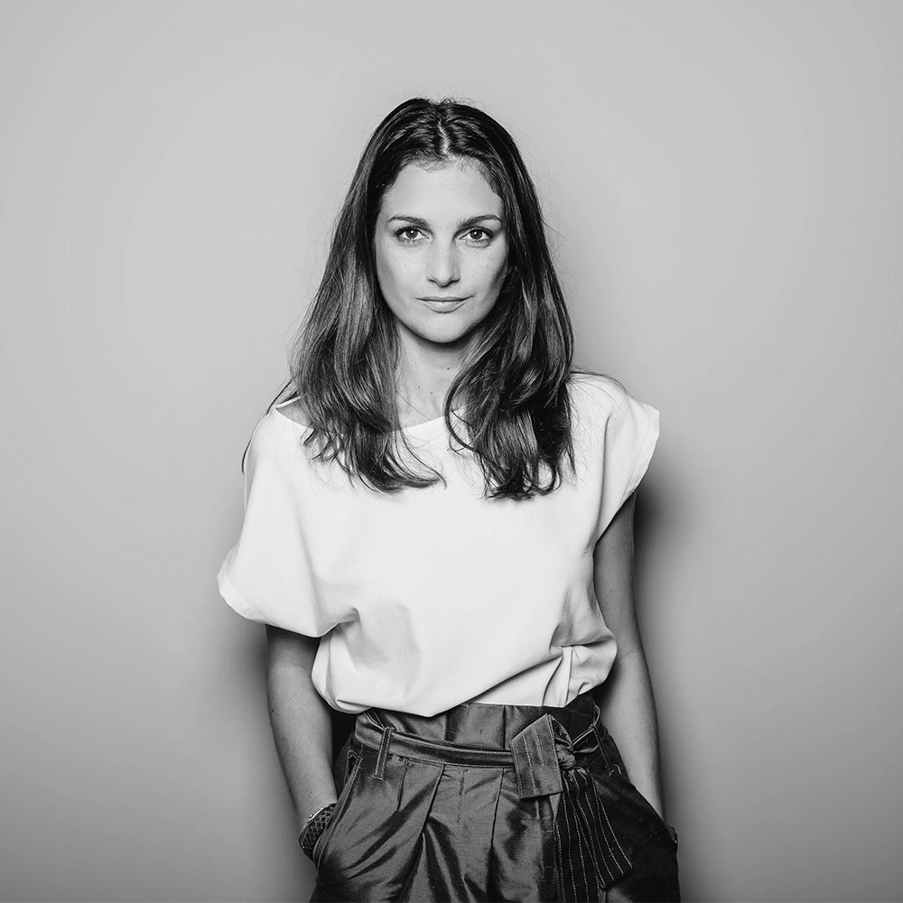 Justine Schafer