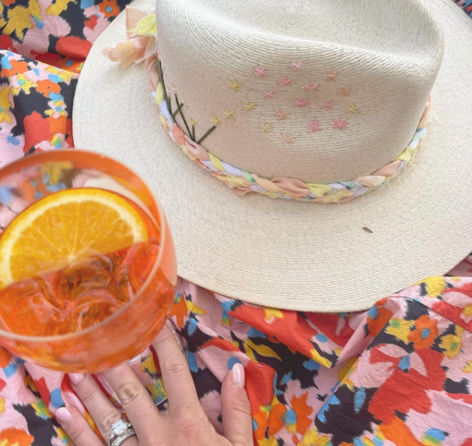 The Ultimate Summer Spritzer: HerStory and Corazón Playero Are Joining LoveShackFancy in Southampton June 4th & 5th