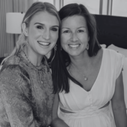 Eliza Limehouse and Allston Pate Shore