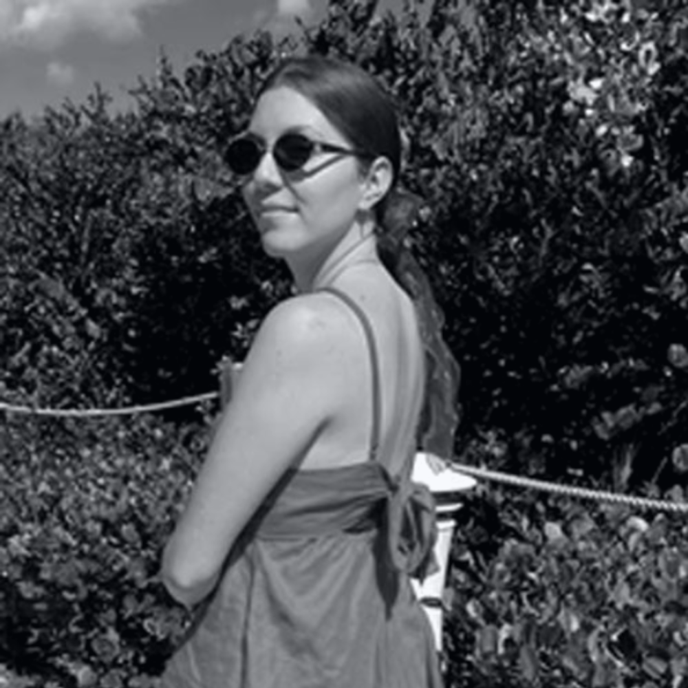 Sofía Arias