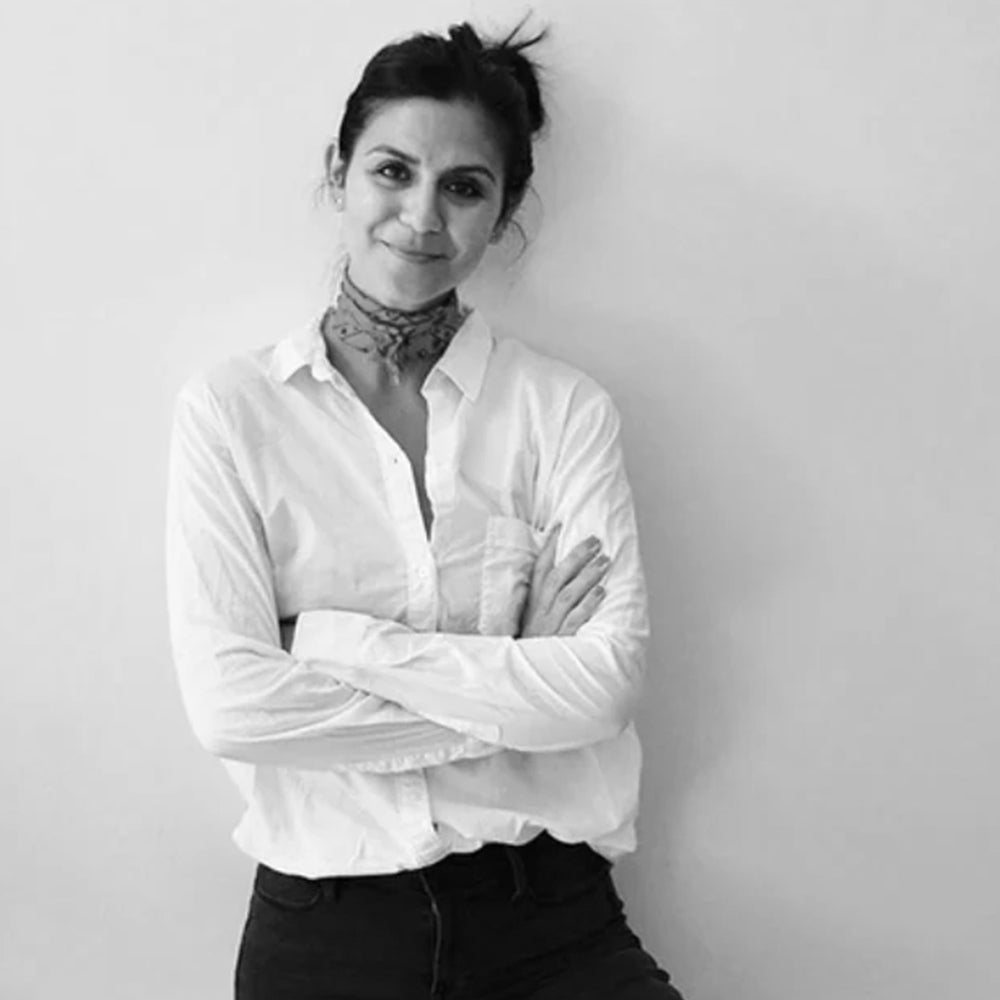 Sara Harari-Buchnea