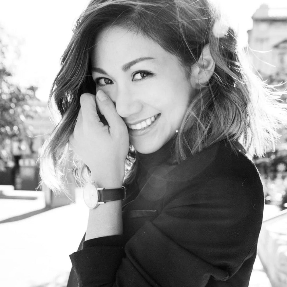 Meet Jenny Hsieh Founder of X Nihilo | HerStory