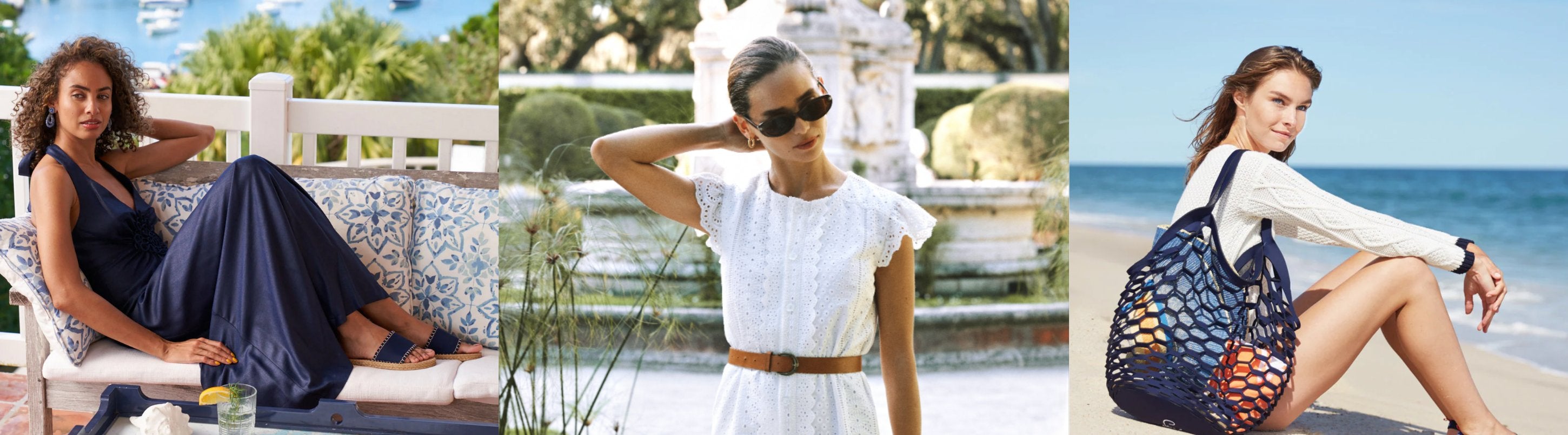 Hamptons Travel Edit