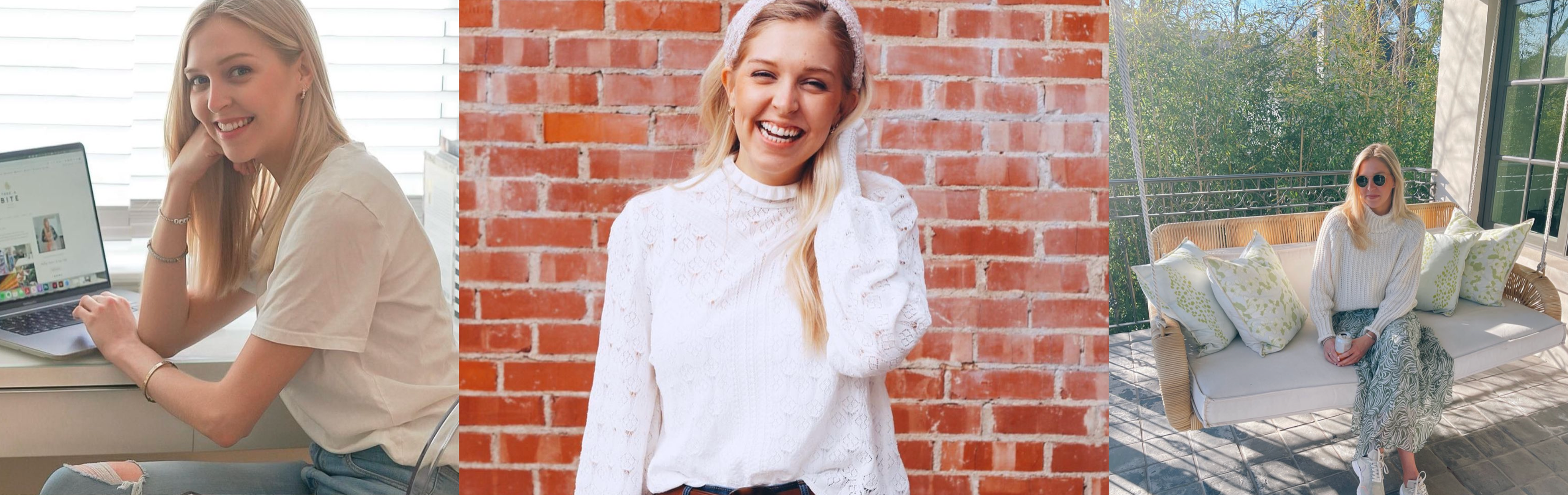 Annie Tucker | @confessionsbyannie