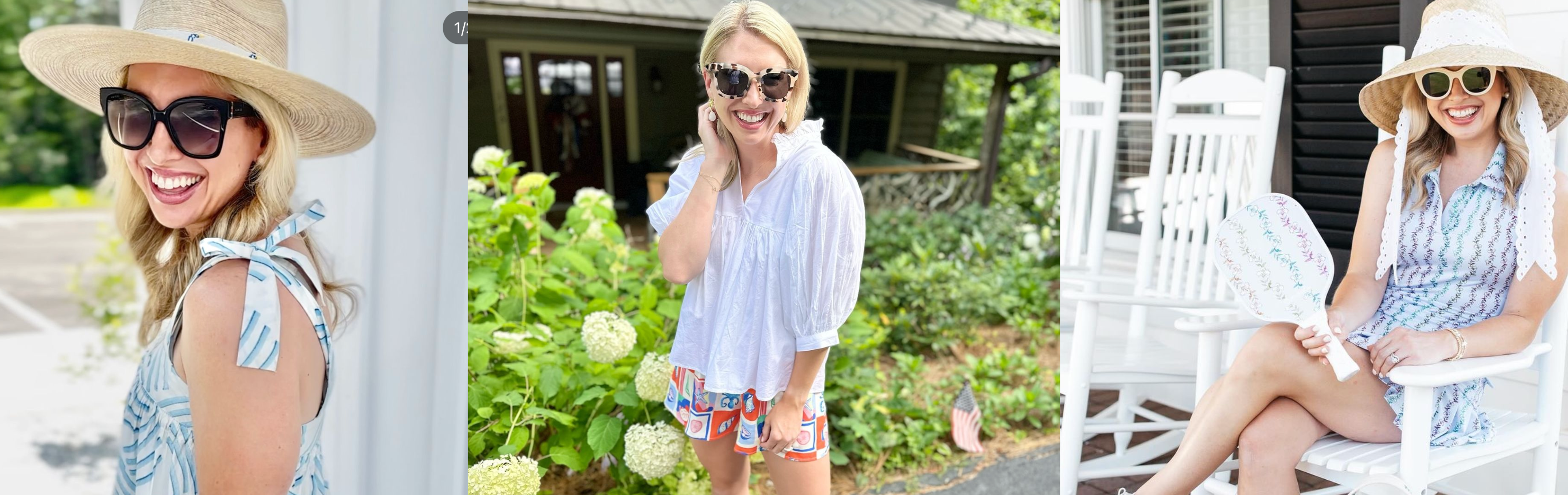 Ashley Haynes | @Ruffledwithgrace