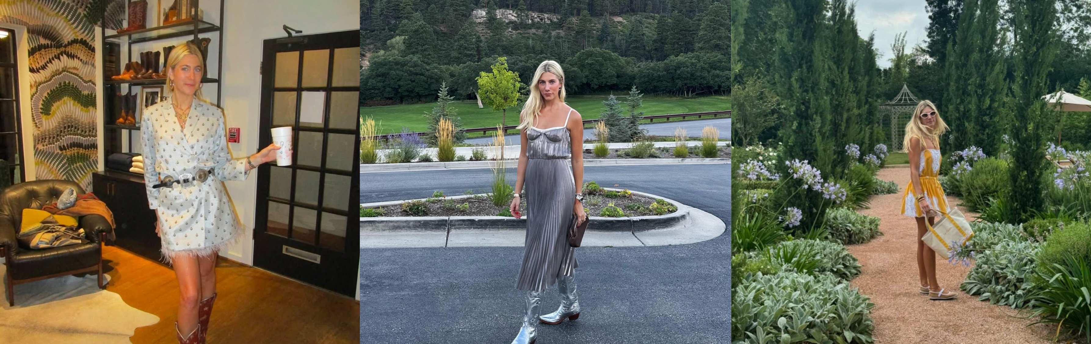 Lilly Sisto | @lillysisto