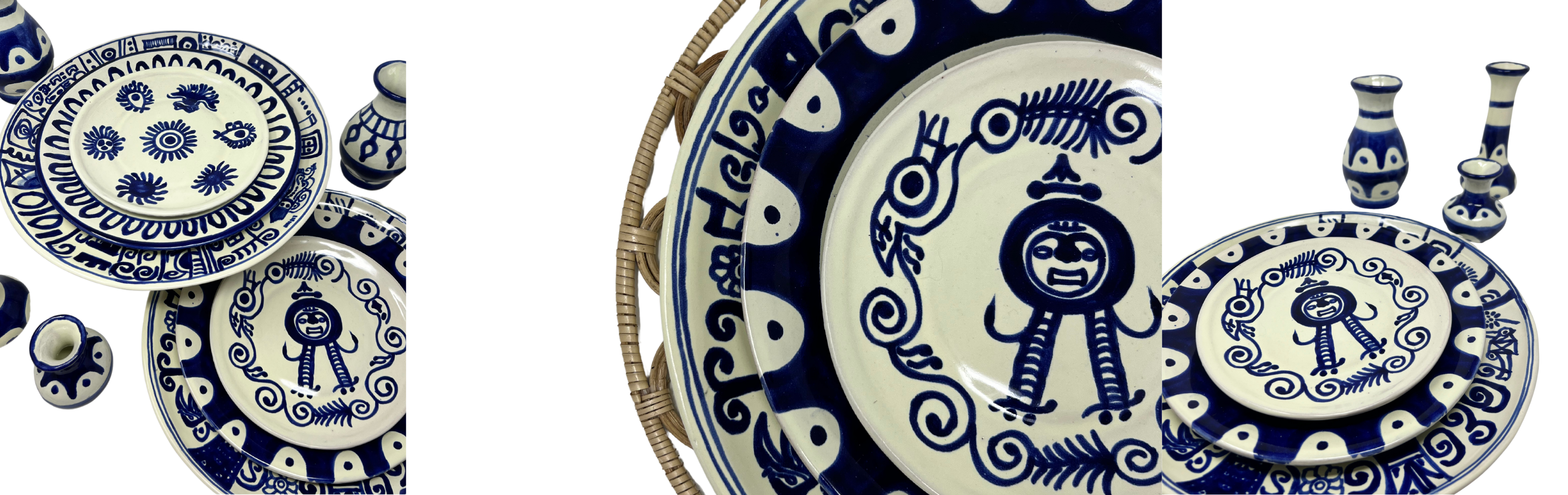 Echoes of the Ancients Collection