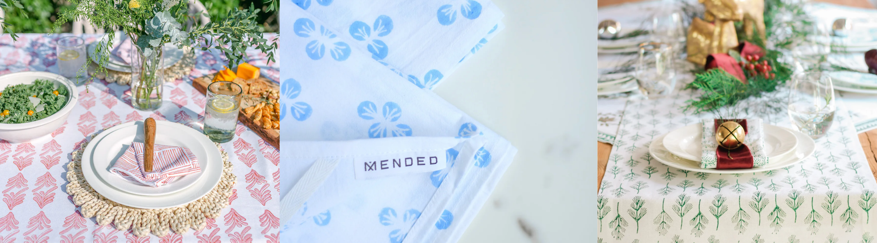 The Mended Company