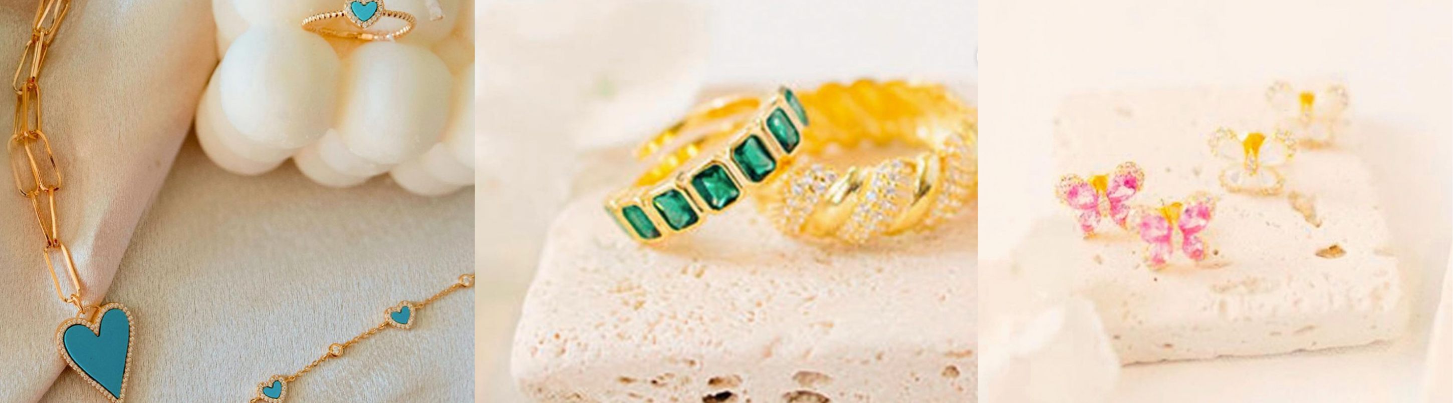 Zafiro Jewellers