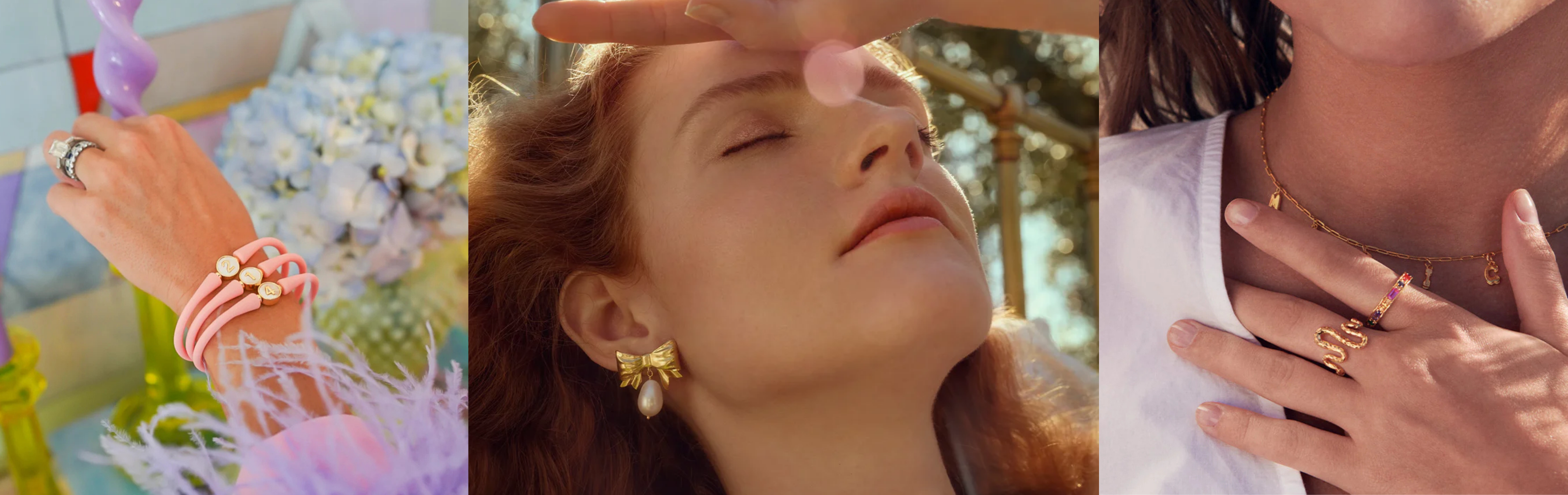 The Easter Basket Edit