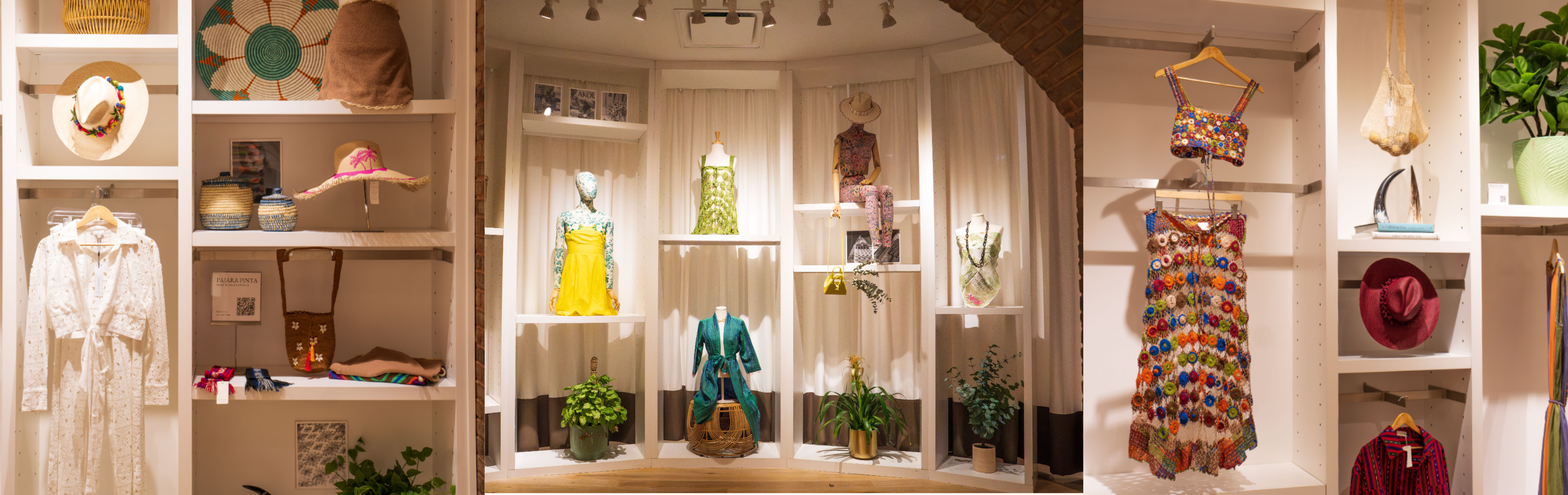 The HerStory Gallery