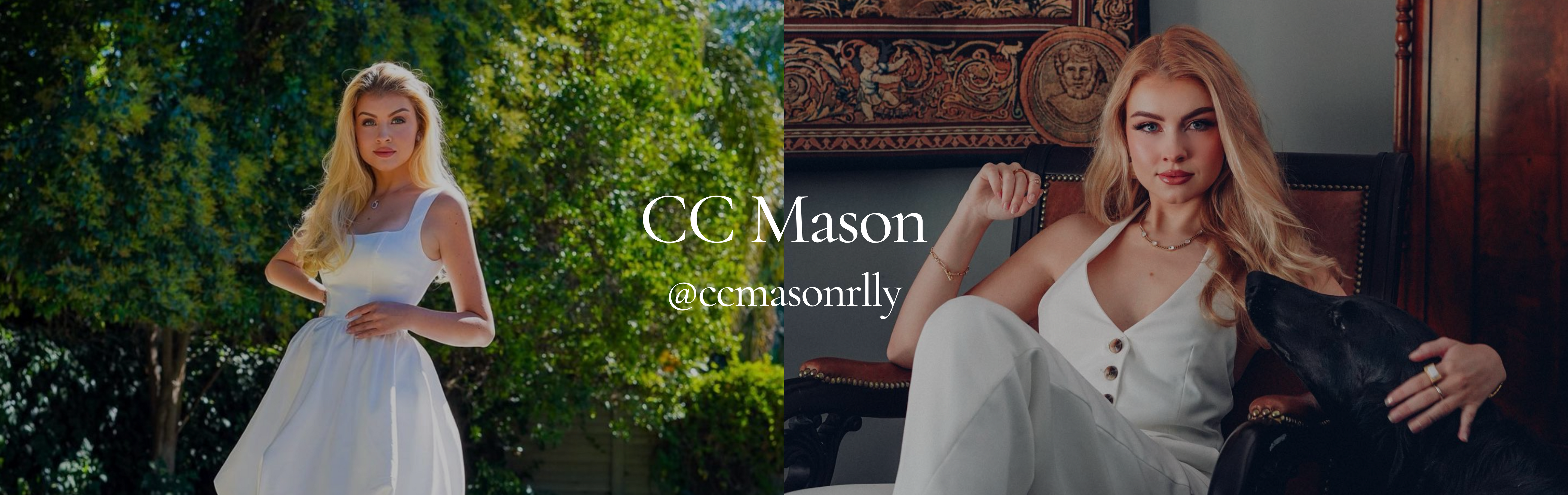 CC Mason Getaway Edit │ HerStory