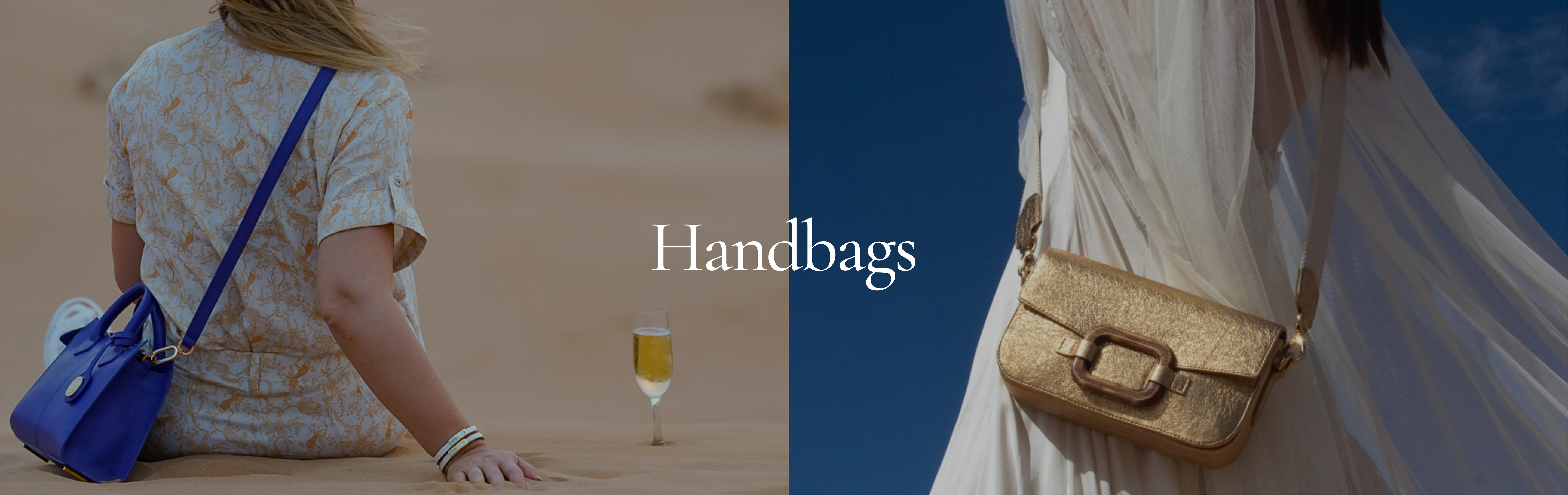 Handbags