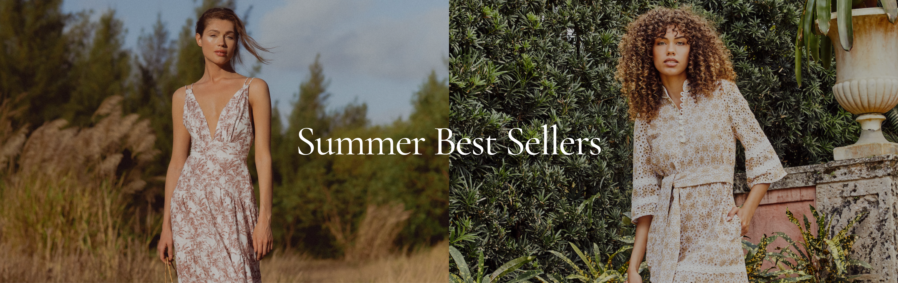 Summer Best Sellers