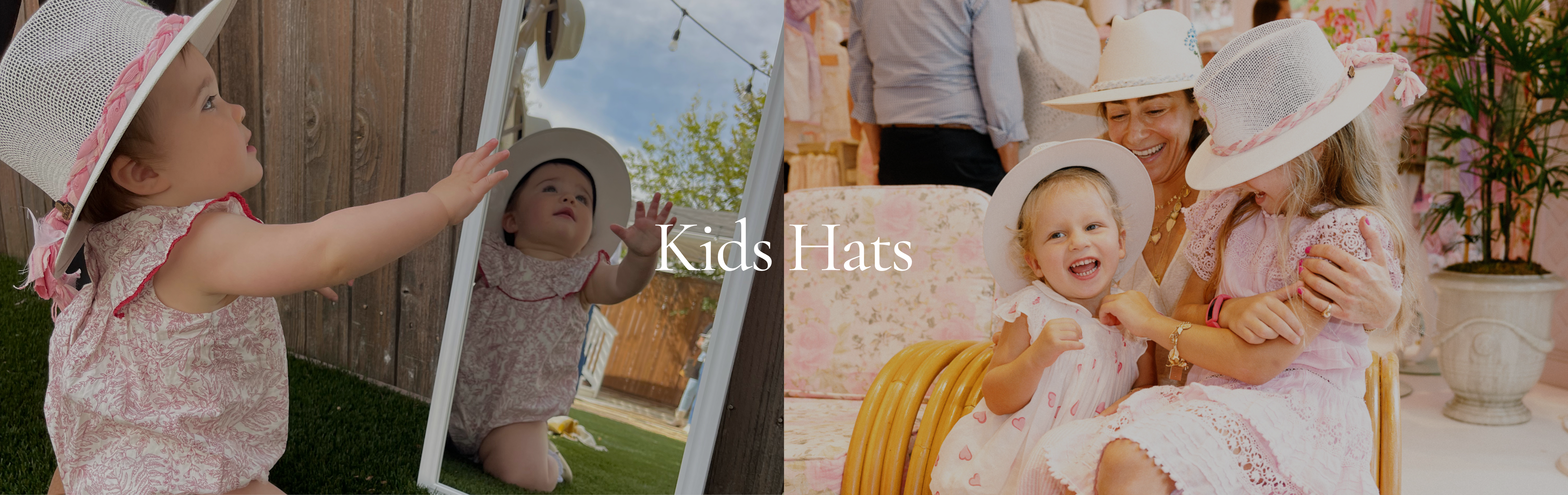 Kids Hats