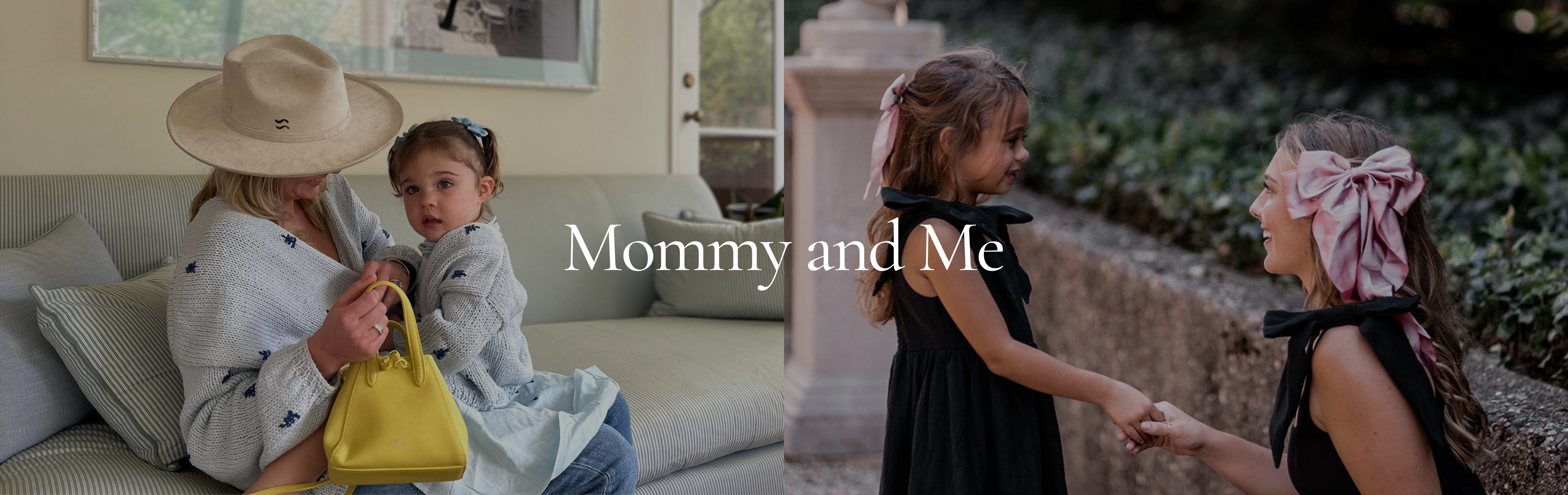 Mommy & Me