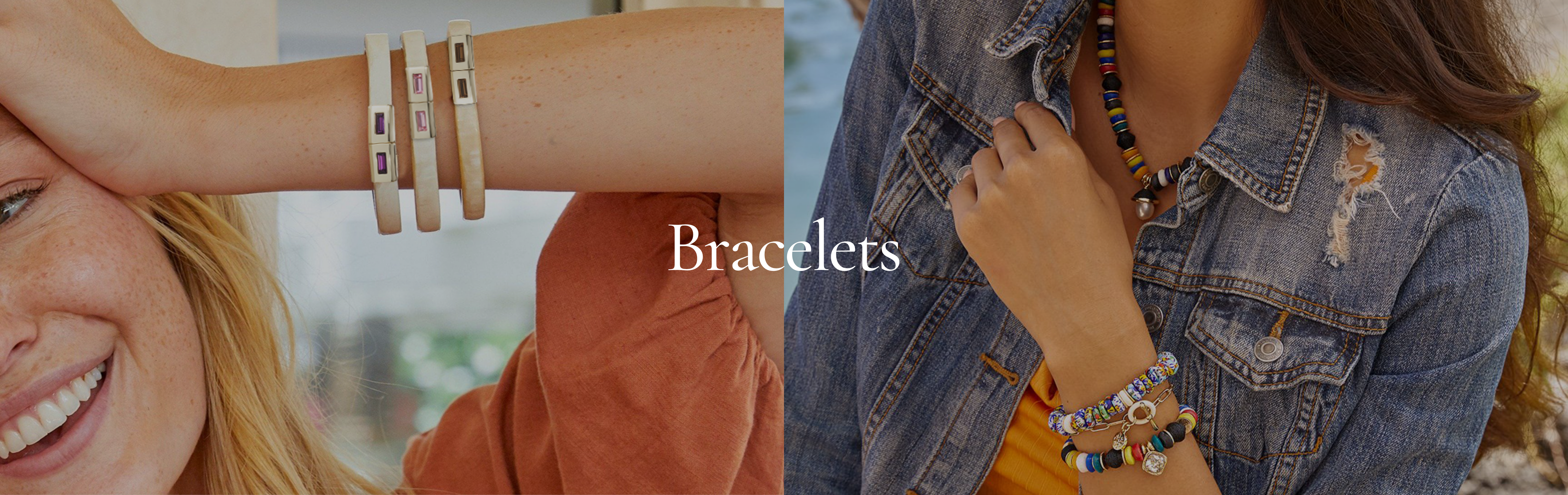 Bracelets