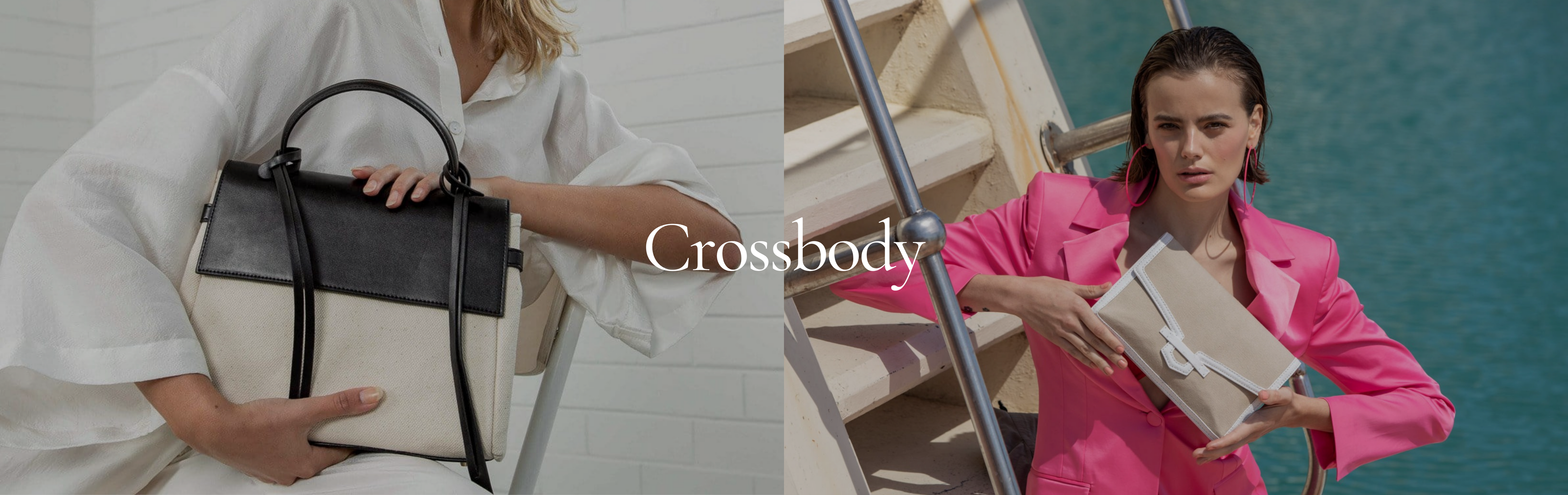 Crossbody