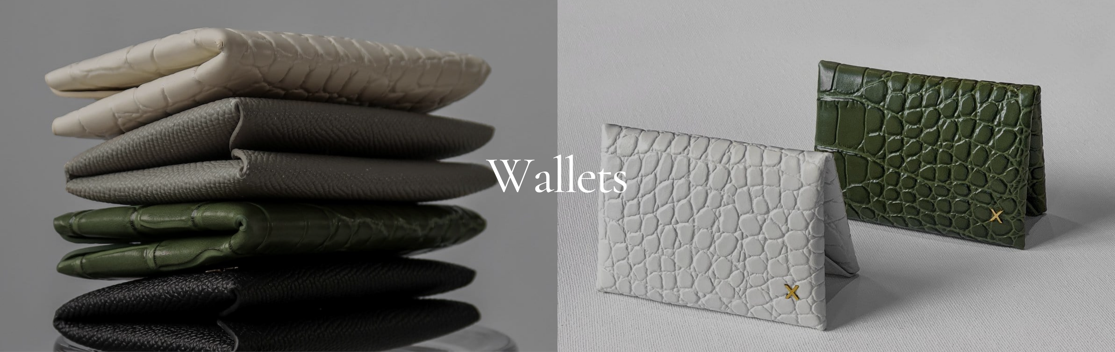 Wallets