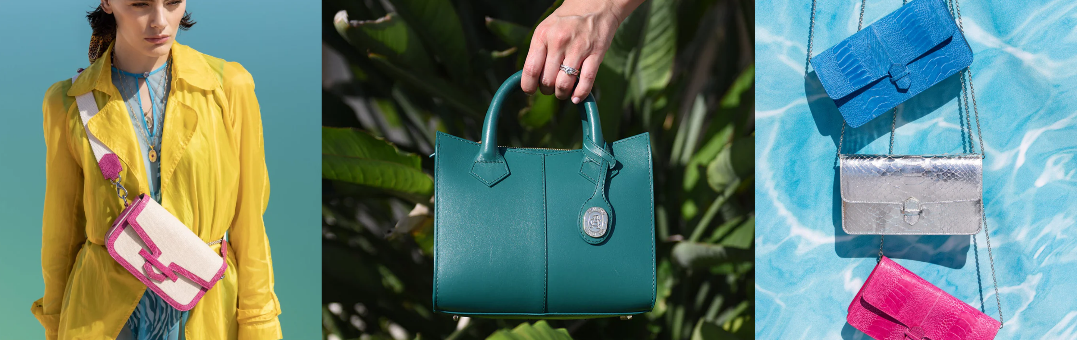 Bags