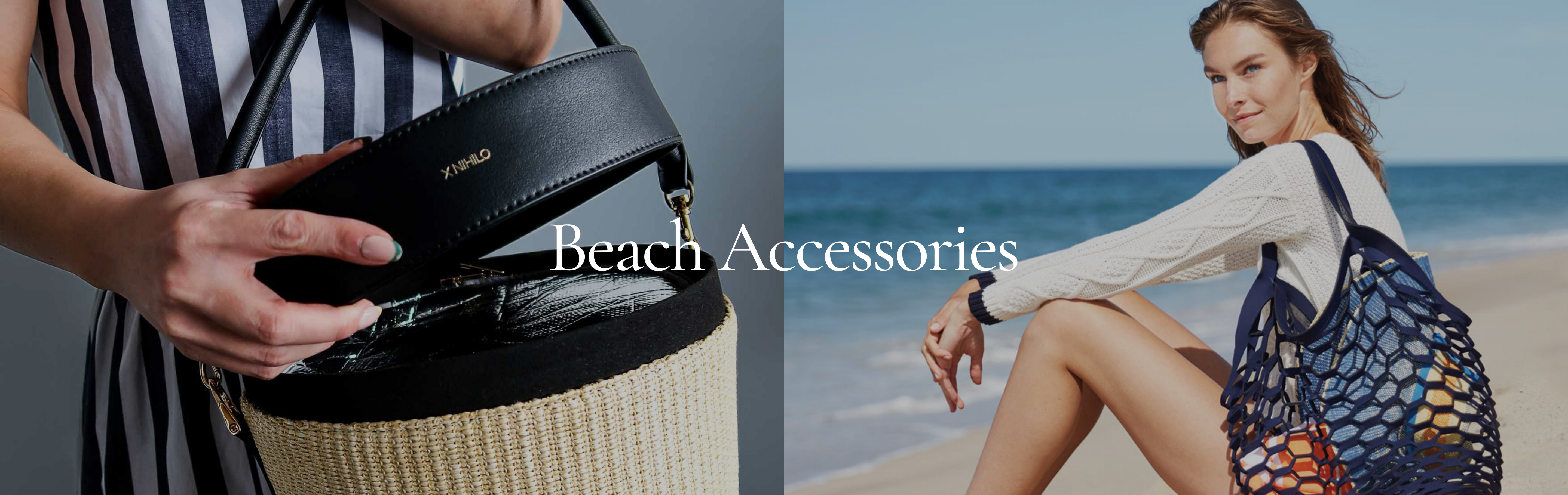 Beach Accessories