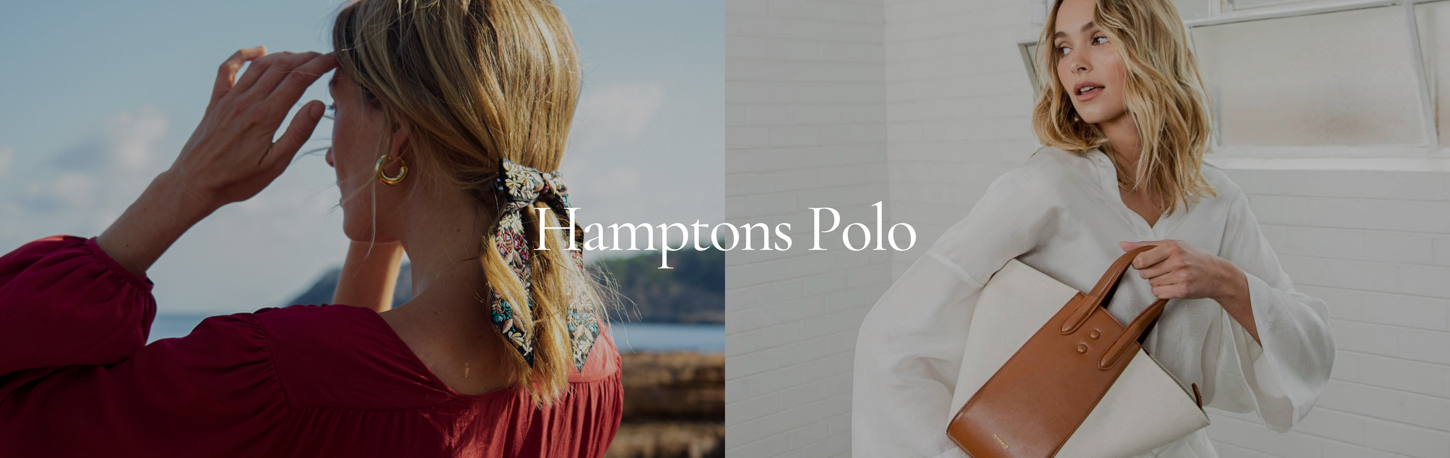 Hamptons Polo Edit