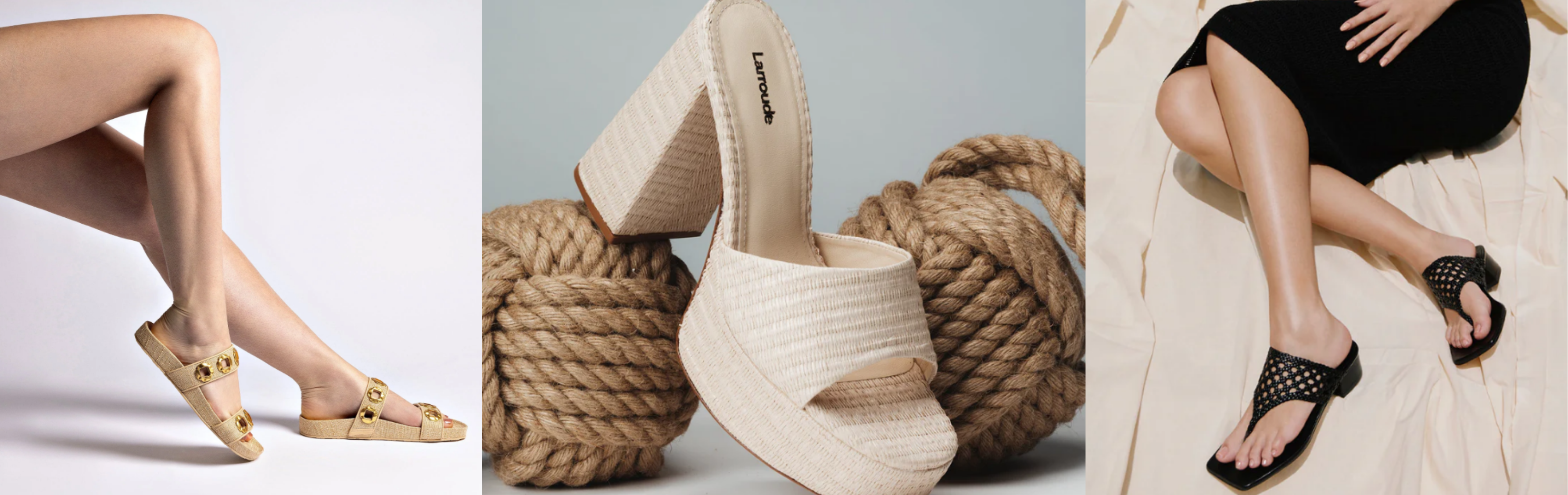 Resort Shoes