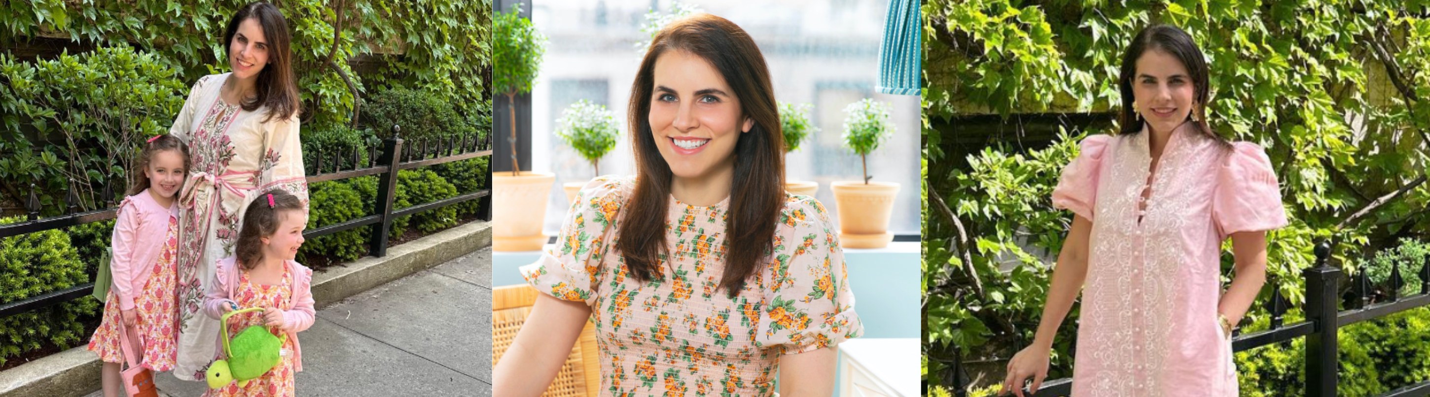 Jennifer Hunter | @jenniferhunterdesigns