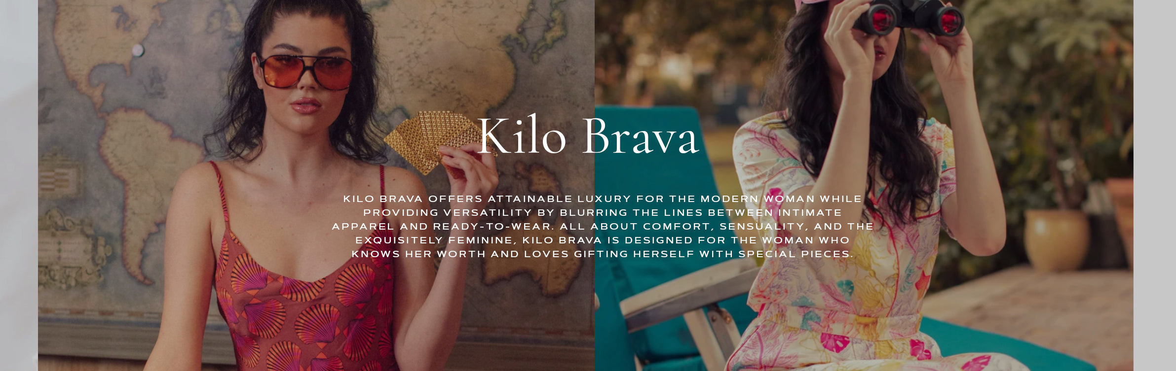 Kilo Brava