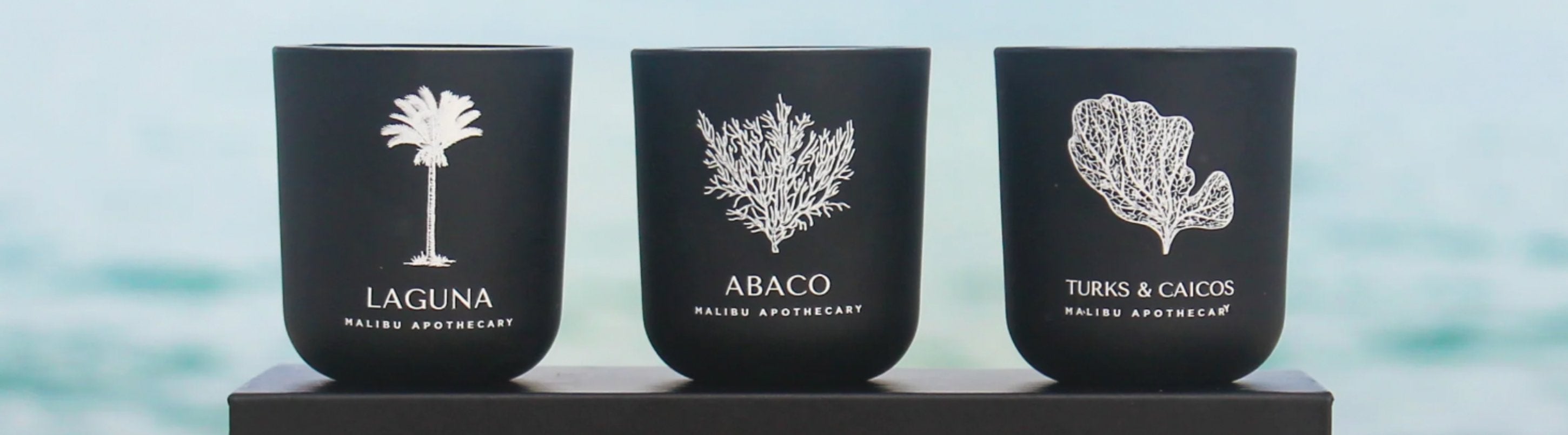 Malibu Apothecary
