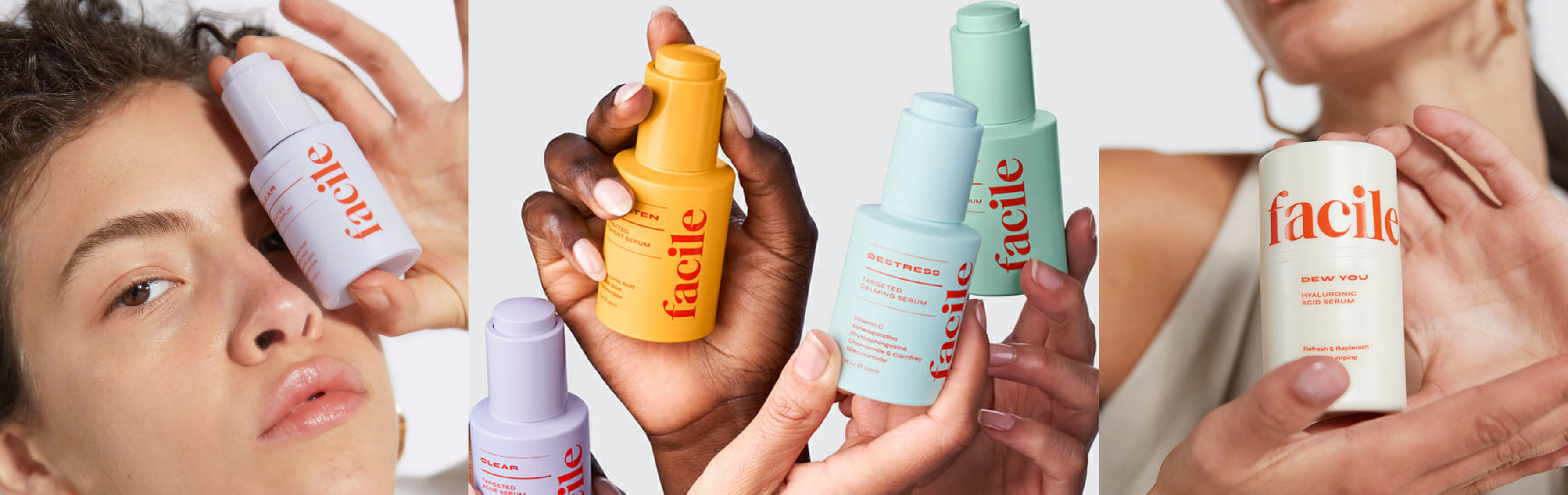 Facile Skincare