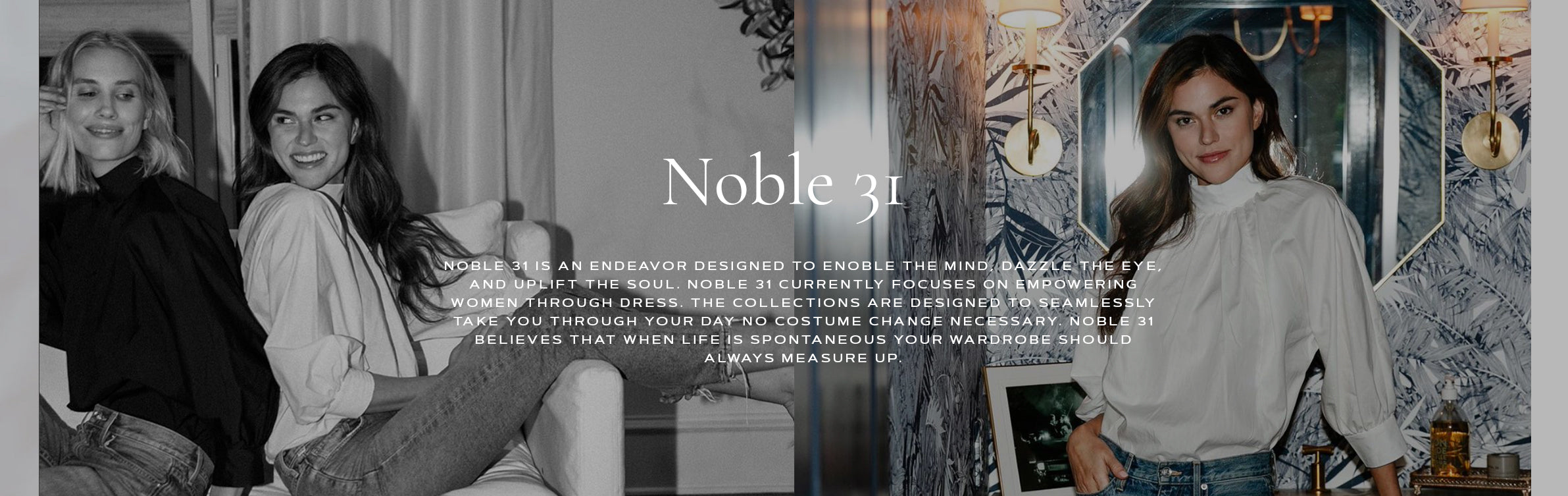 noble 31