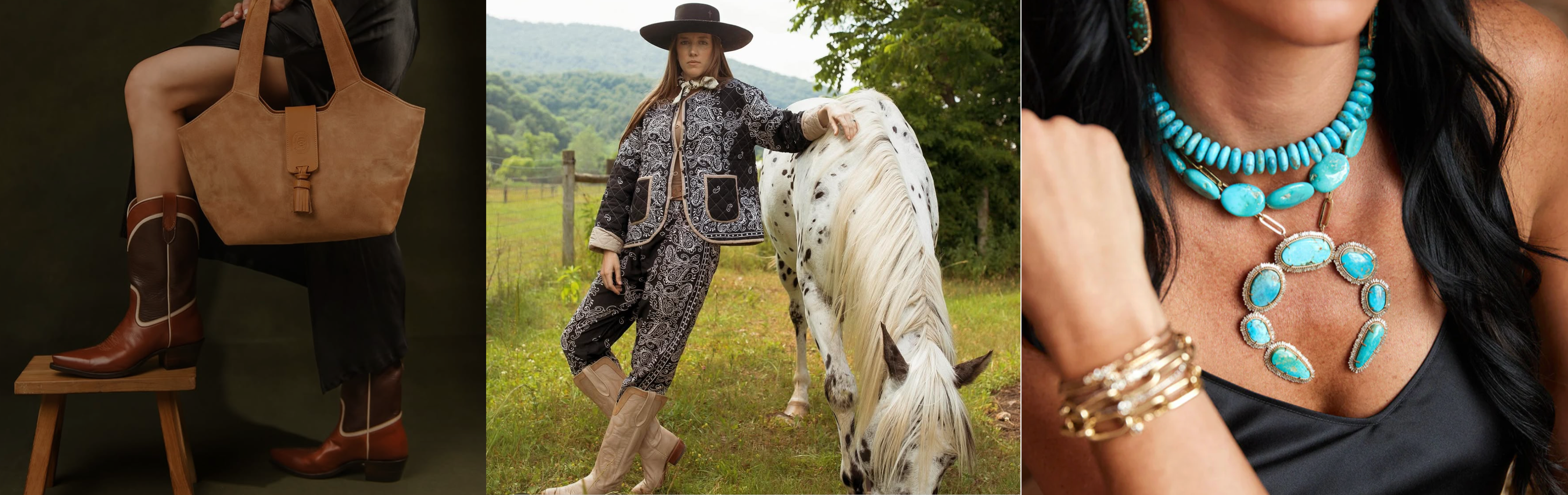 The Rodeo Edit