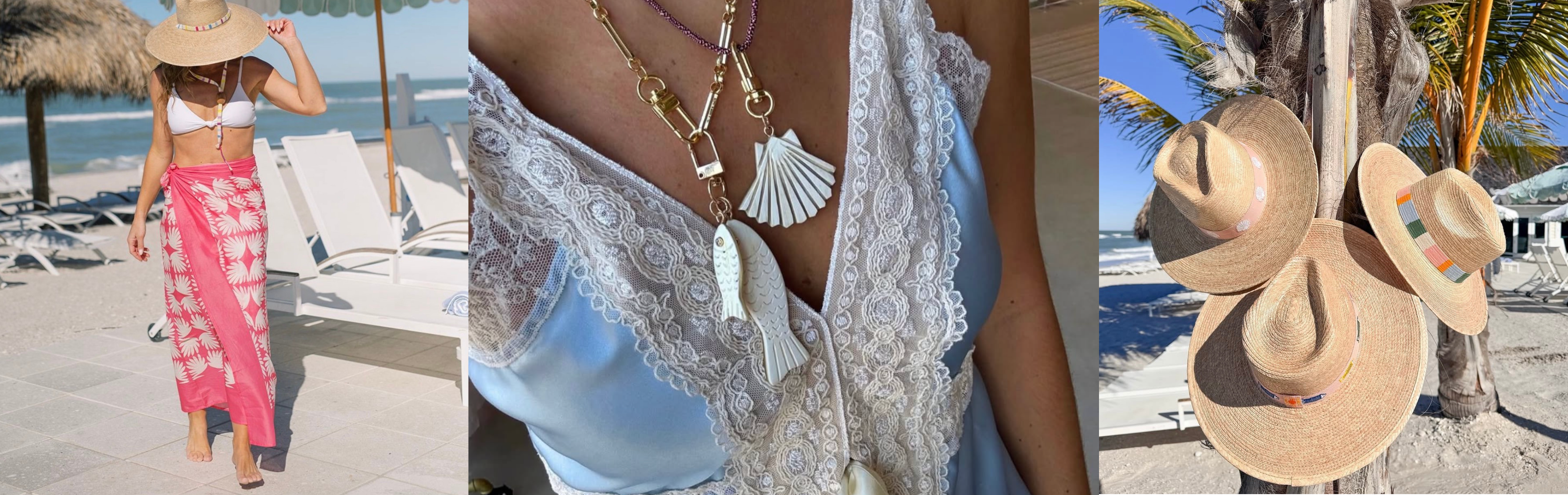 Summer Best Sellers