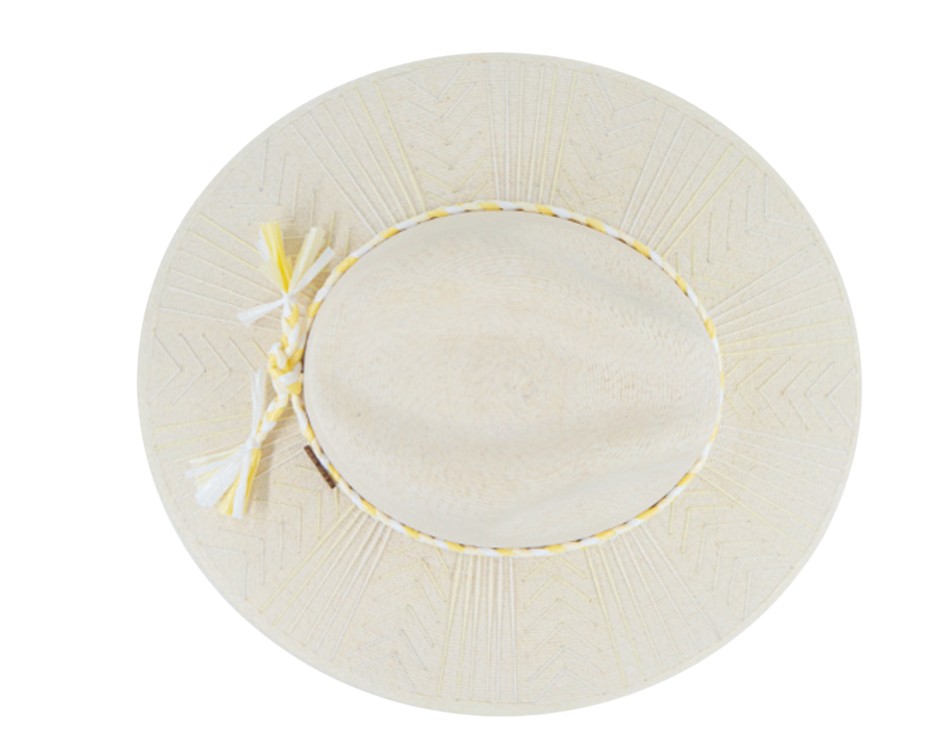 Ibiza Hat by Corazon Playero