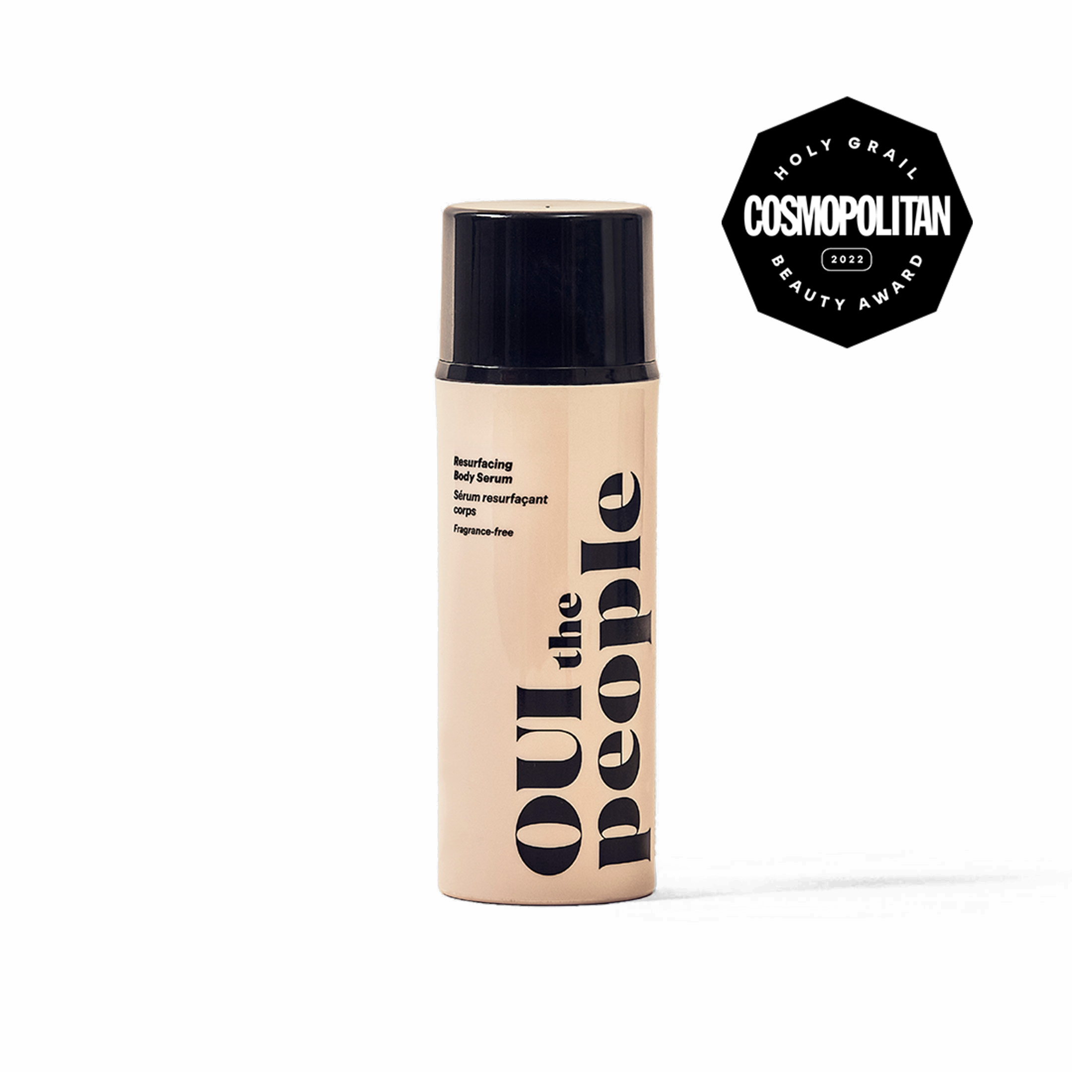 Resurfacing Body Serum by OUI the People