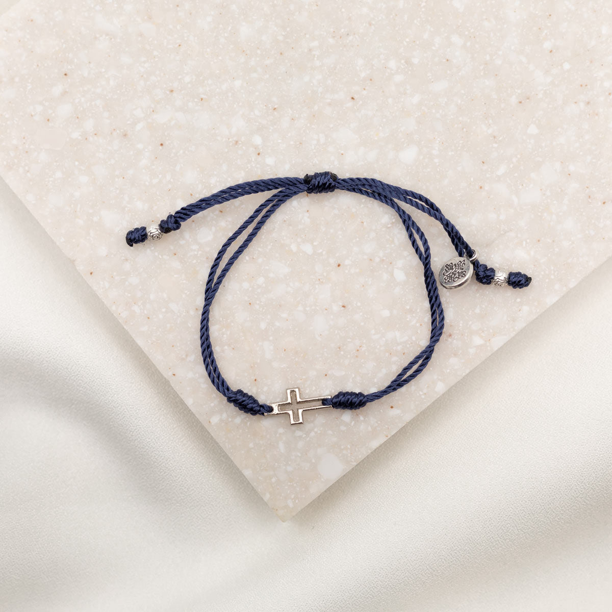 Filled by Faith Bracelet by My Saint My Hero