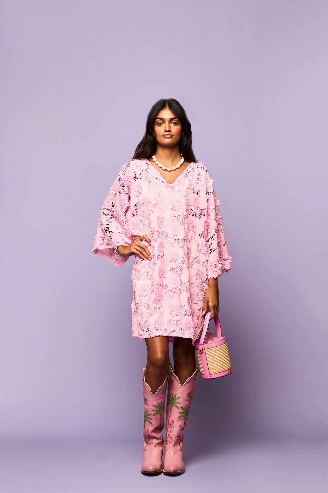 Palm Beach Proper by Tela Mercantile