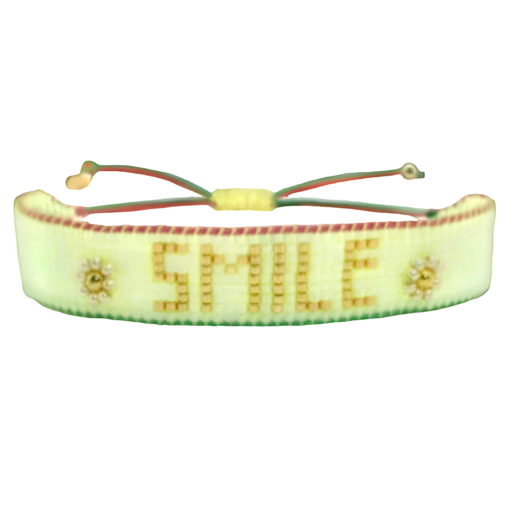 Miyuki Friendship Bracelet by Zafiro Jewellers