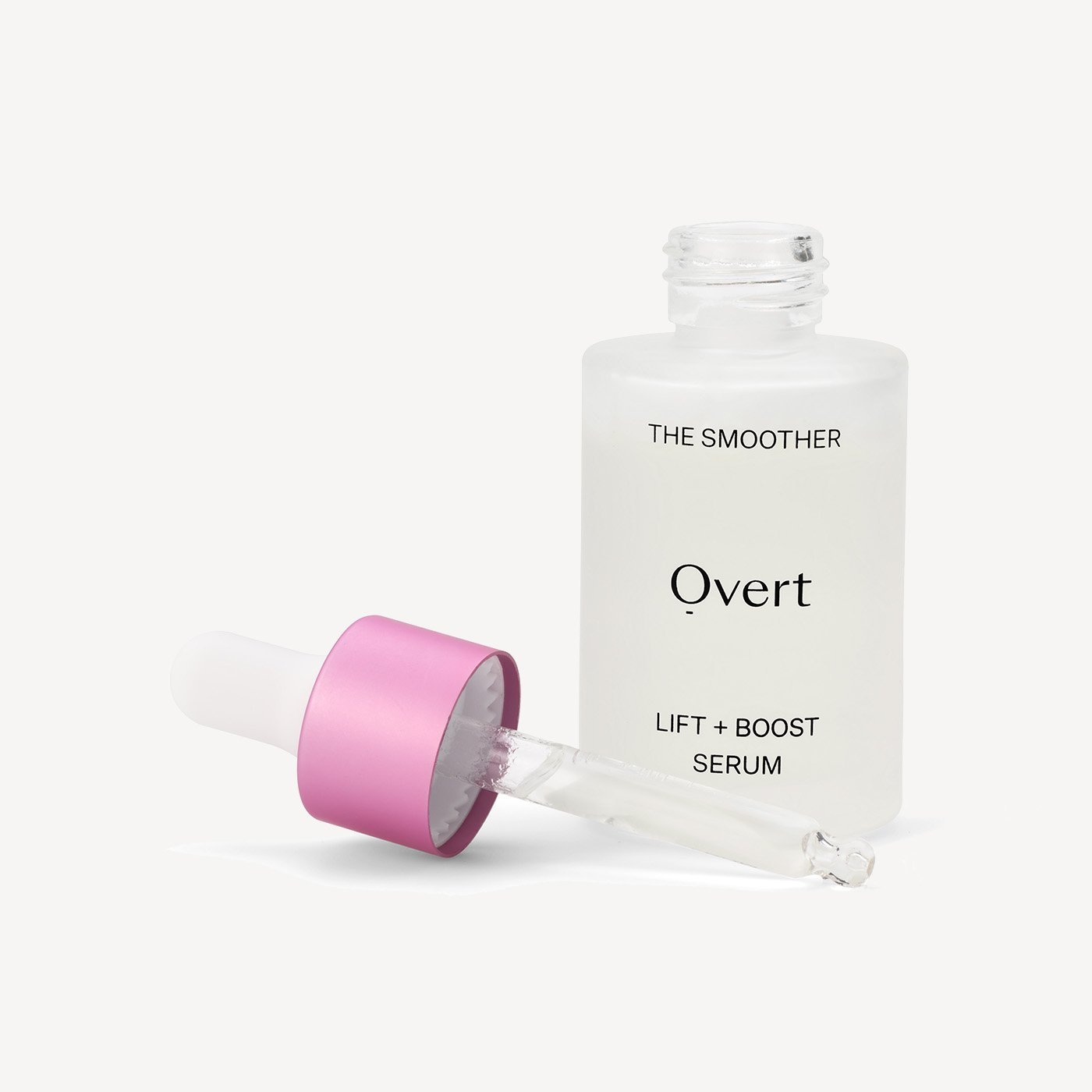 The Smoother by Overt