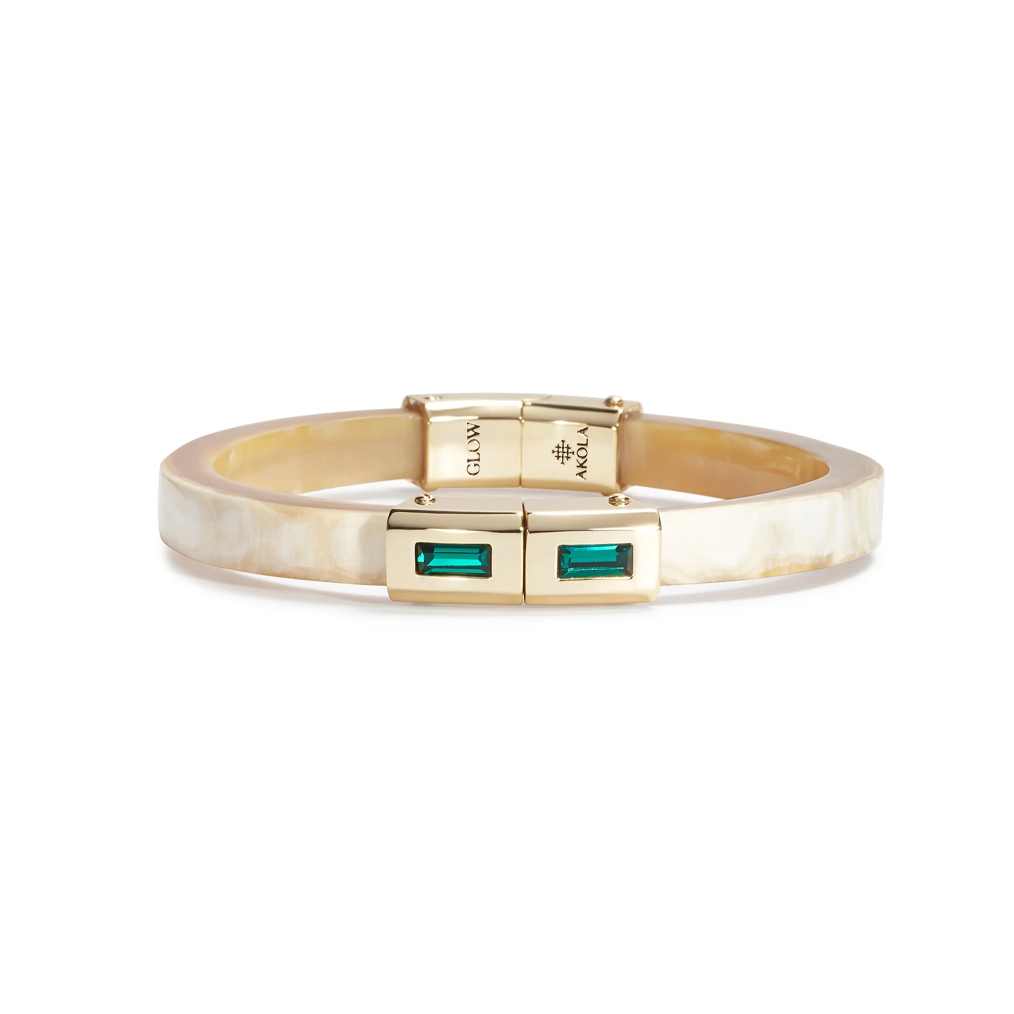 Glow Unlock It Bracelet by Akola