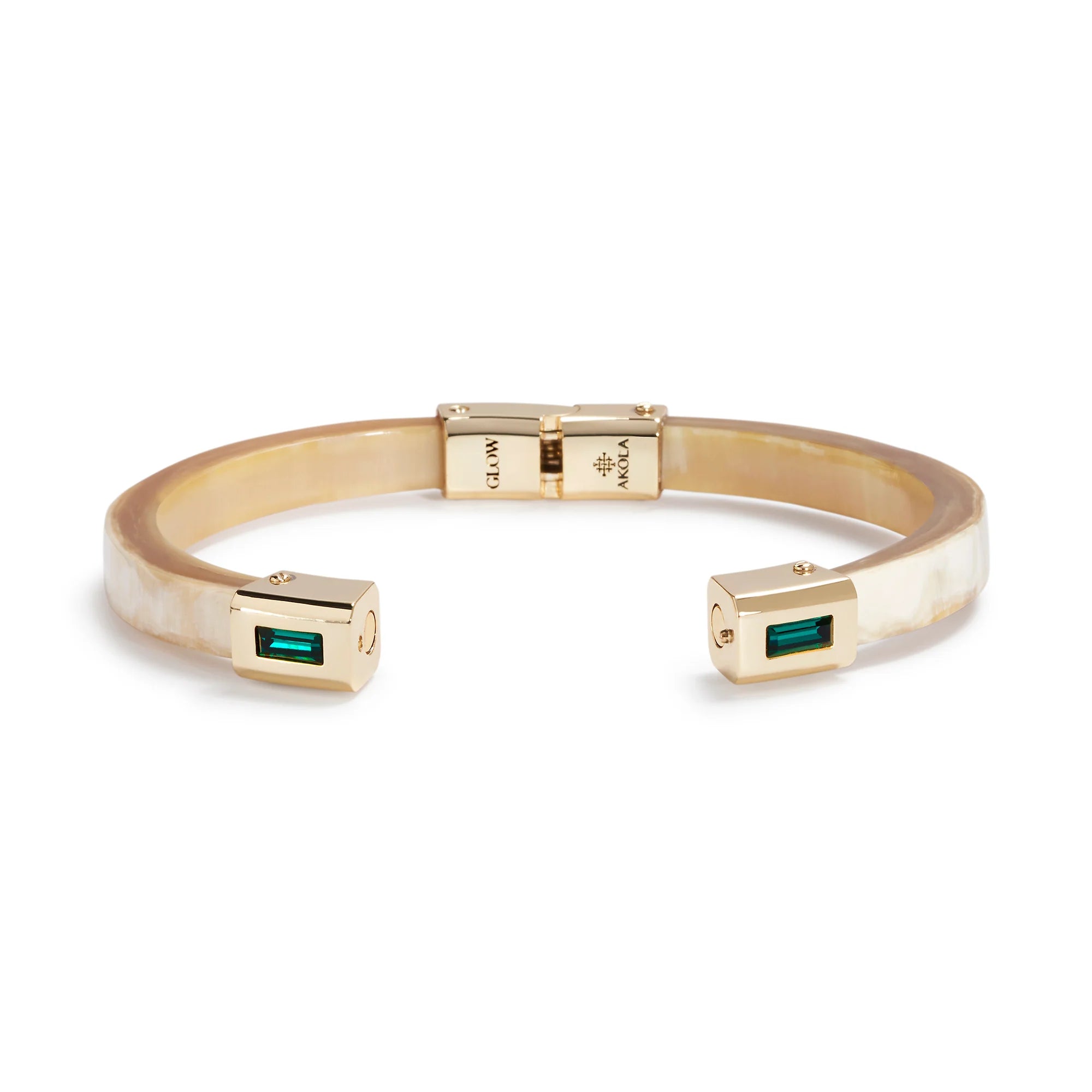 Glow Unlock It Bracelet by Akola