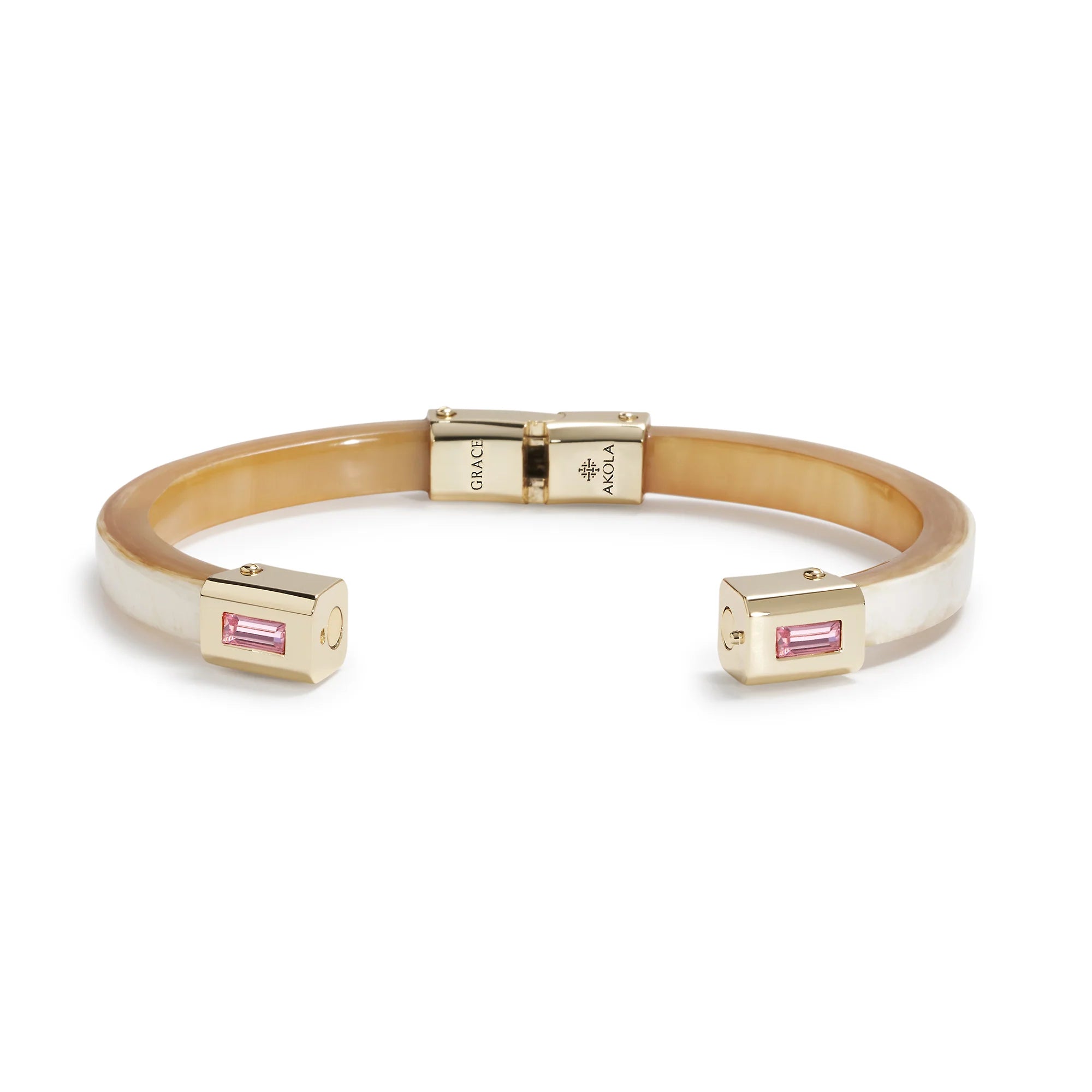 Grace Unlock It Bracelet by Akola