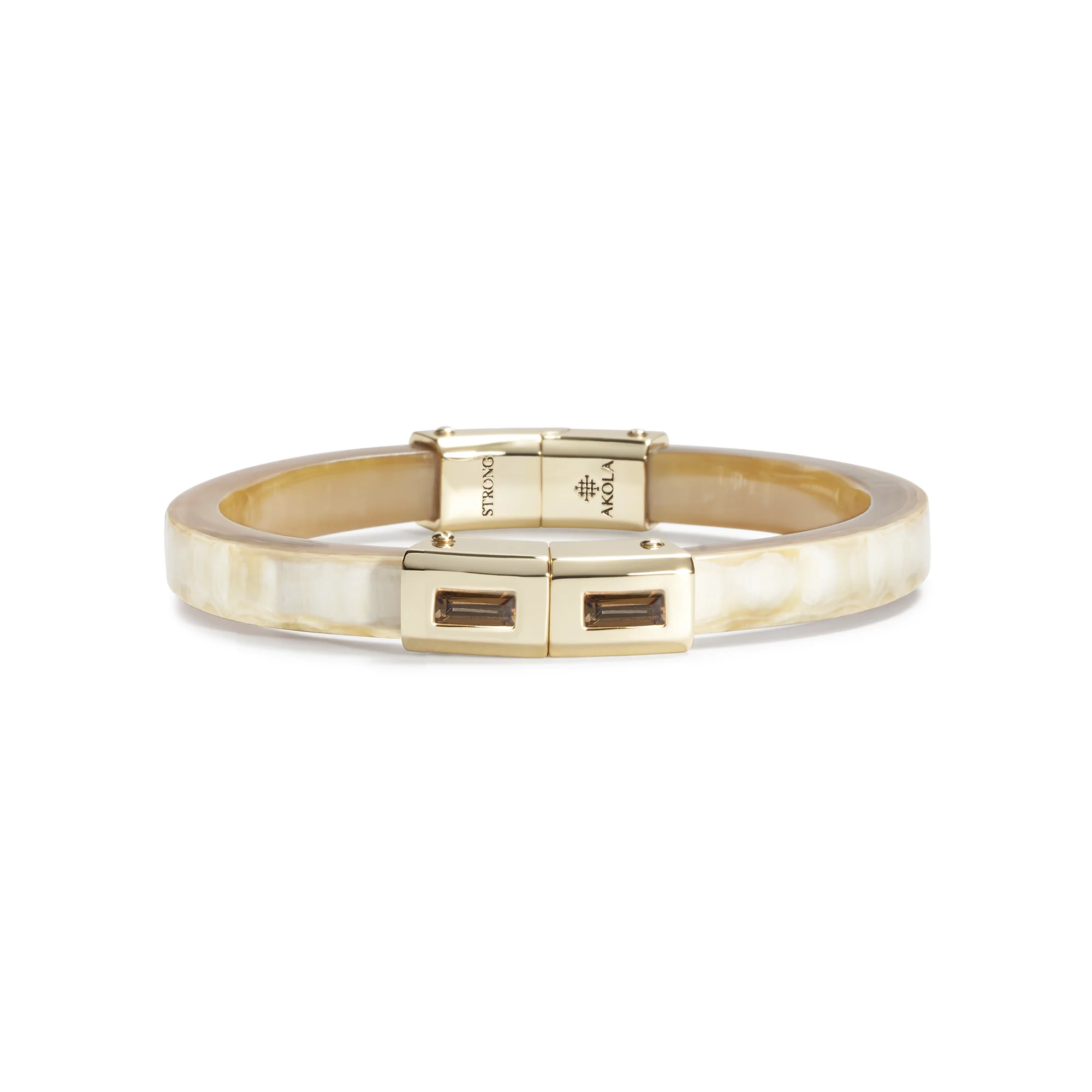 Strong Unlock It Bracelet by Akola