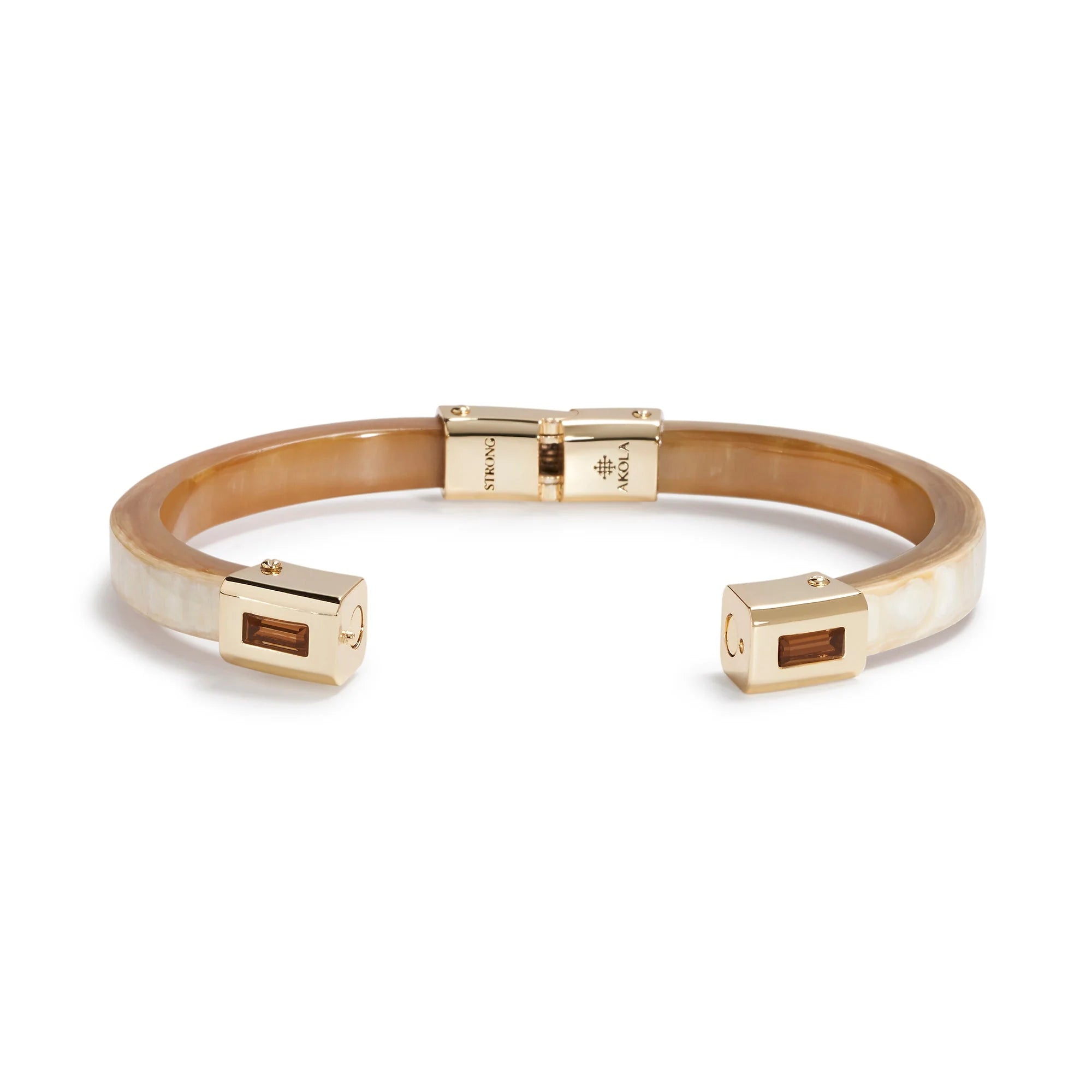 Strong Unlock It Bracelet by Akola