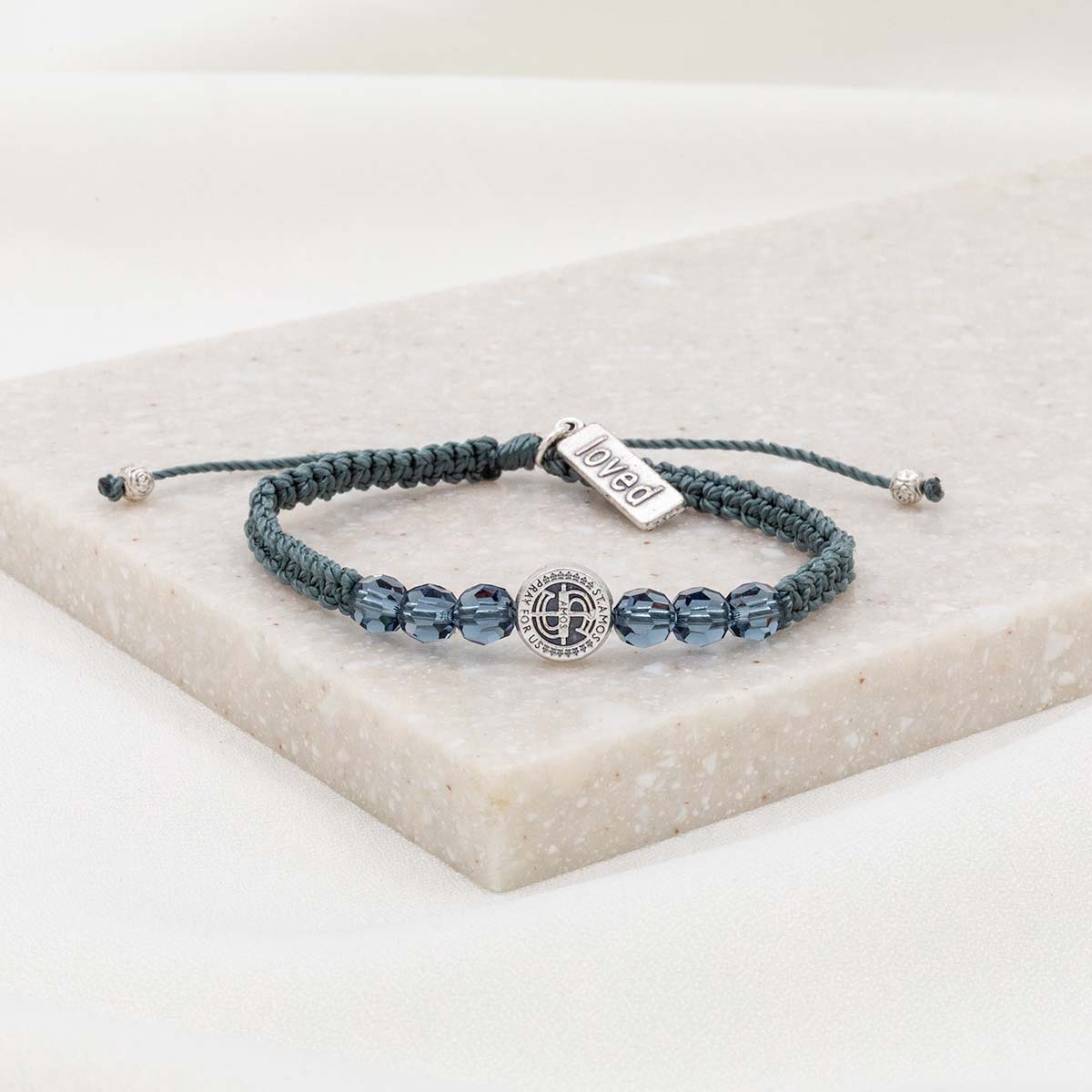 A Mother's Love Bracelet by My Saint My Hero