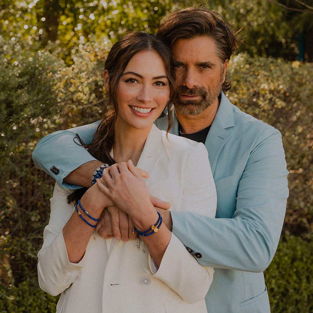 St. Francis Peace Bracelet by My Saint My Hero